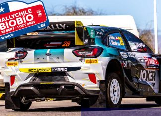 Rally Chile 2023 – Resultat, tidsschema, tv-tider och nyheter Rally Chile 2023 – Resultat, tidsschema, tv-tider och nyheter