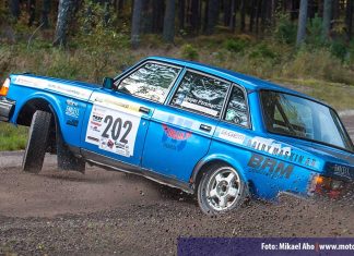 Rikspokalen 2023 – Resultat, tidsschema, startordning Rikspokalen 2023 – Resultat, tidsschema, startordning
