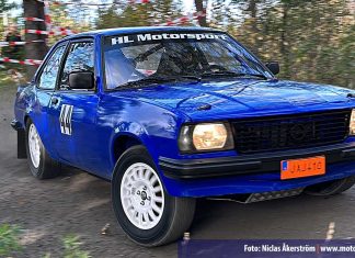 Finalsprinten 2023 – Resultat, tidsschema, startordning Finalsprinten 2023 - Resultat, tidsschema, startordning