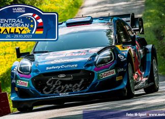 WRC Central European Rally 2023 – Resultat, tidsschema, tv-tider och nyheter WRC Central European Rally 2023 – Resultat, tidsschema, tv-tider och nyheter