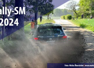 Kalender för Rally-SM 2024 – datum och deltävlingar Kalender för Rally-SM 2024 – datum och deltävlingar