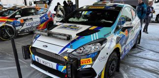 Sverige och Finland med i kalendern för Junior WRC 2024 Sverige och Finland med i kalendern för Junior WRC 2023