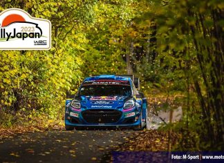 Rally Japan 2023 – Resultat, tidsschema, tv-tider och nyheter Rally Japan 2023 – Resultat, tidsschema, tv-tider och nyheter