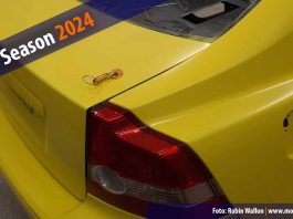 Silly Season 2024: Robin Wallón byter till ”felhjulsdrift” Silly Season 2024 med Robin Wallon