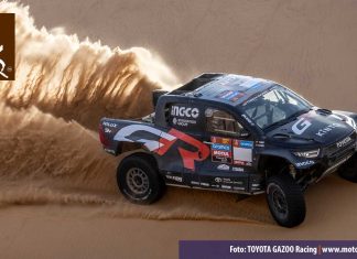 Dakar 2024 – Tidsschema och resultat Dakar 2024 – Tidsschema och resultat