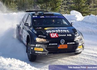 Så många är anmälda till SM-premiären Hälsingerallyt Så många är anmälda till Hälsingerallyt och SM-premiären