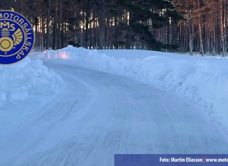 Skutskärs MS preppar för Skutskärsratten den 14 januari Skutskärs MS preppar för Skutskärsratten den 14 januari