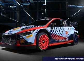 Hyundai-förarna inför Rallye Monte Carlo 2024 Hyundai-förarna inför Rallye Monte Carlo 2024