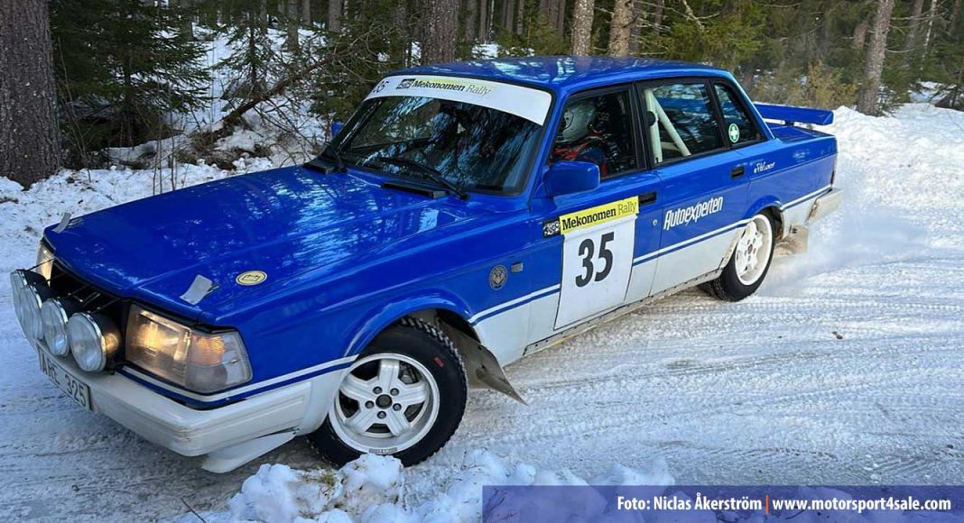 Gestrikekannan 2024 – Resultat, tider och bilder