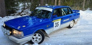 Gestrikekannan 2024 – Resultat, tider och bilder Gestrikekannan 2024 – Resultat, tider och bilder