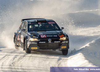Patrik Flodin om segern i Vinterpokalen Patrik Flodin om segern i Vinterpokalen.