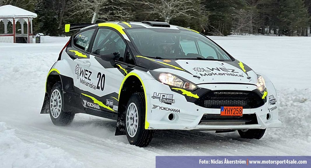 Vinterpokalen 2024 – Resultat, nyheter, tidsschema, programförsäljning