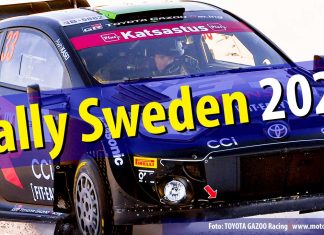 Rally Sweden 2024: Resultat, tidsschema, bilder, nyheter, tv-sändningar Rally Sweden 2024: Resultat, tidsschema, bilder, nyheter, tv-sändningar