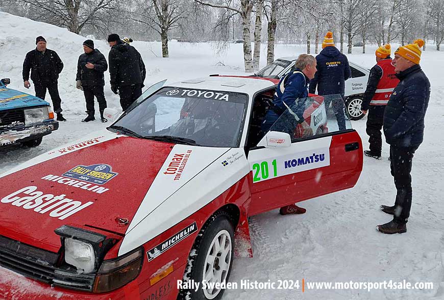 Mats Jonsson