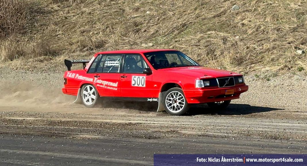 Kalender för Svenska Sprintserien 2024 Kalender för Svenska Sprintserien 2024