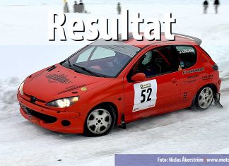 Hasselasvängen 2024 – Resultat, tidsschema, startordning Hasselasvängen 2024 – Resultat, tidsschema, startordning