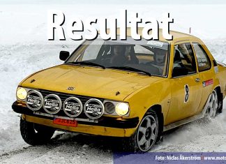 Kopparsvängen Vinter 2024 – Resultat, tidsschema, startordning Kopparsvängen Vinter 2024 – Resultat, tidsschema, startordning
