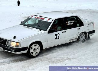 Kalender och nyheter för Volvo Eurocup 2024 Kalender för Volvo Eurocup 2024