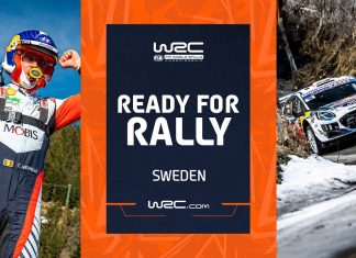 Videogenomgång inför Rally Sweden 2024 signerat WRC.