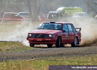 Stenbocken-sprinten 2024 – Resultat, tidsschema, bilder Stenbocken-sprinten 2024 – Resultat, tidsschema, bilder