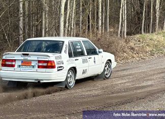 Rally Anderslöv 2024 – Resultat, tider, startordning Rally Anderslöv 2024 - Resultat, tider, startordning