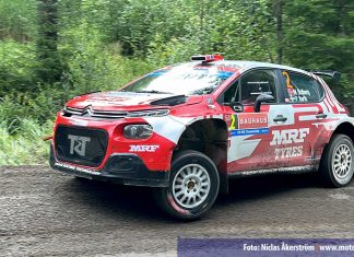 Rally Hungary 2024 – Resultat, tidsschema och tv-tider Rally Hungary 2024 - Resultat, tidsschema