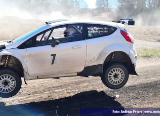 Aprilsprinten 2024 – Resultat och startordning Aprilsprinten 2024 - Resultat och startordning