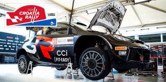 Croatia Rally 2024 – Resultat, tidsschema, nyheter och tv Croatia Rally 2024 – Resultat, tidsschema, nyheter och tv