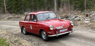 Vilda Ryd Racet 2024 – Resultat, tidsschema, programförsäljning Vilda Ryd Racet 2024 – Resultat, tidsschema, programförsäljning