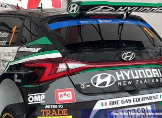 Rally Islas Canarias 2024 – Resultat, tidsschema och tv-tider Rally Islas Canarias 2024 – Resultat, tidsschema och tv-tider