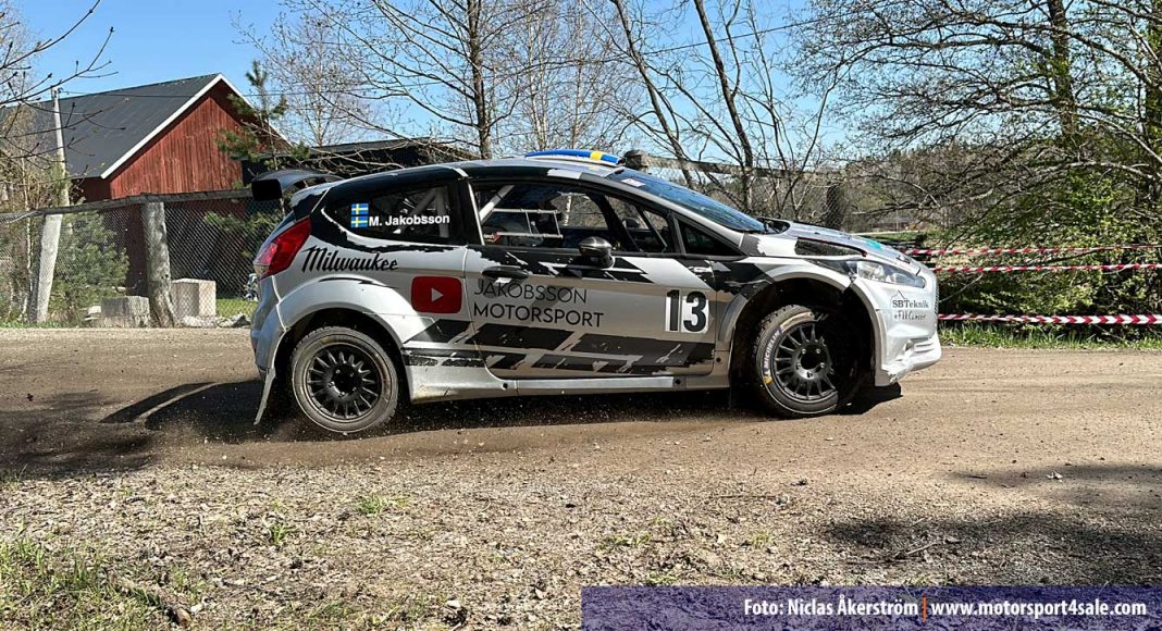 SSR Weekend 2024 - Resultat, tidsschema, programförsäljning, tider