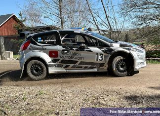 SSR Weekend 2024 – Resultat, tidsschema, programförsäljning, tider SSR Weekend 2024 - Resultat, tidsschema, programförsäljning, tider