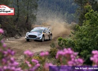 Rally de Portugal 2024 – Resultat, tidsschema, nyheter och tv Rally de Portugal 2024 – Resultat, tidsschema, nyheter och tv
