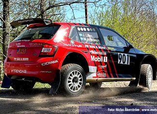 Rally Nyköping 2024 – Resultat, tidsschema, bilder, nyheter, film Rally Nyköping 2024 – Resultat, tidsschema, bilder, nyheter, film