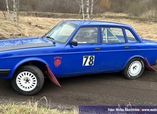 Engh Mek-rallyt 2024 – Resultat, tidsschema och bilder Engh Mek-rallyt 2024 - Resultat, tidsschema och bilder