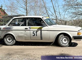 Liveresultat för Volvo Eurocup i Ikaalinen Spa Ralli den 18 maj 2024 Liveresultat för Volvo Eurocup i Ikaalinen Spa ralli den 18 maj 2024