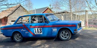 Zabra-Rallyt 2024 – Resultat, tidsschema och tider Zabra-Rallyt 2024 - Resultat, tidsschema och tider