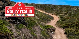Rally Italia Sardegna 2024 – Resultat, tidsschema, tv och nyheter Rally Italia Sardegna 2024 – Resultat, tidsschema, tv och nyheter