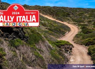 Rally Italia Sardegna 2024 – Resultat, tidsschema, tv och nyheter Rally Italia Sardegna 2024 – Resultat, tidsschema, tv och nyheter