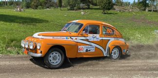 Kolsvarundan 2024 – Resultat, tidsplan, bilder, program, film Kolsvarundan 2024 - Resultat, tidsplan, bilder, program, film