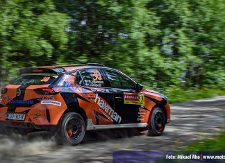 Rally Estonia 2024 – Resultat, tidsplan, tv och nyheter Rally Estonia 2024 - Resultat, tidsplan, tv och nyheter