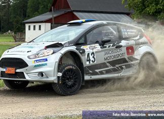 Bydalsfjällen Up Hill Race Back-SM 2024 – Resultat och tider Bydalsfjällen Up Hill Race Back-SM 2024 - Resultat och tider