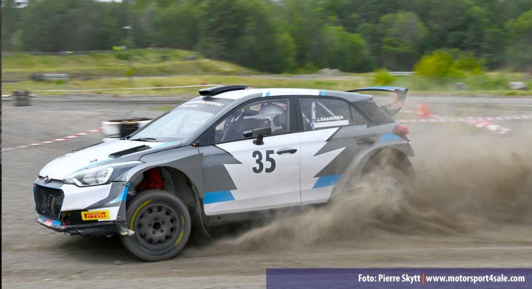 Resultat från Höstsprinten 2024