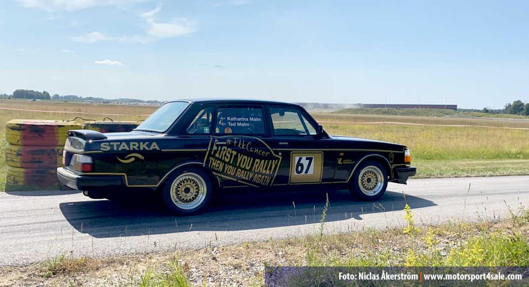 Volvo Euro Cup gästar Tierp den 31 maj 2025 Volvo Euro Cup gästar Tierp den 31 maj 2025