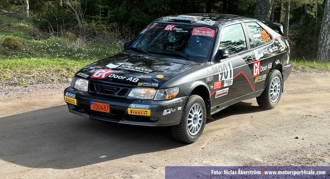 Röforsloppet Back-SM 2024 – Resultat och tider