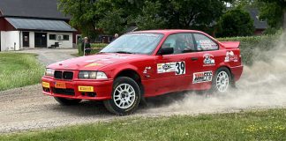 Emiltrofén 2024 – Resultat, tidsplan, startordning Emiltrofén 2024 – Resultat, tidsplan, startordning