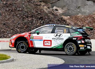 JDS Machinery Rally Ceredigion 2024 – Resultat, tidsplan, nyheter JDS Machinery Rali Ceredigion 2024 – Resultat, tidsplan, nyheter