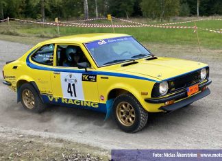 YRC-sprinten 2024 – Resultat, tider, bilder och film YRC-sprinten 2024 - Resultat, tider, bilder och film