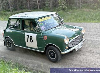 Rally Uppsala Historic 2024 – Resultat, tider, bilder, film och programförsäljning Rally Uppsala Historic 2024 – Resultat, tider, bilder, film och programförsäljning