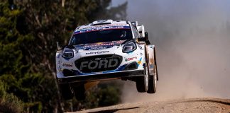 Rally Chile 2024 – Resultat, tidsplan, tv och nyheter Rally Chile 2024 – Resultat, tidsplan, tv och nyheter